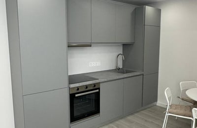 Rental of a cozy apartment with 1 bedroom, Alicante, Spain